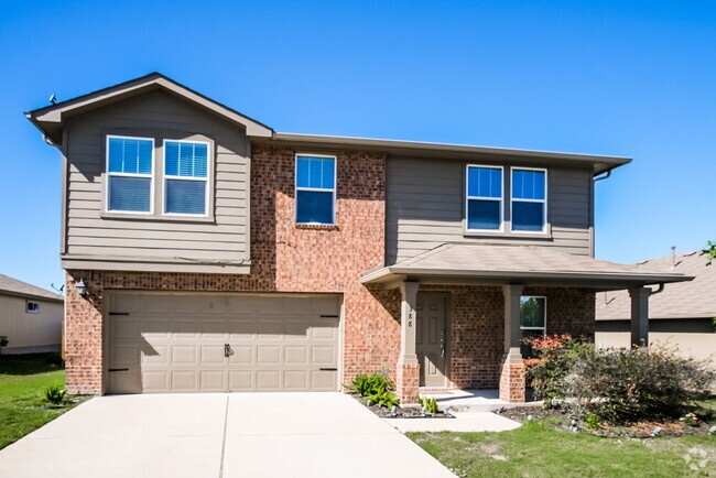Building Photo - 388 Musgrav