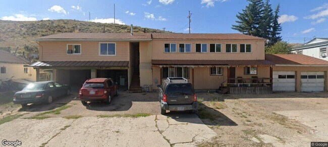 Foto del edificio - 119 Paper Collar Row