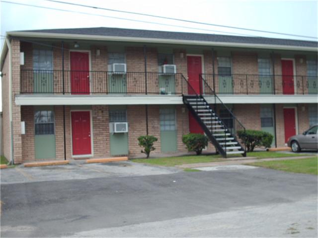 Building Photo - 5401 Troost St