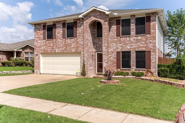 Building Photo - 2512 Brinlee Branch Ln