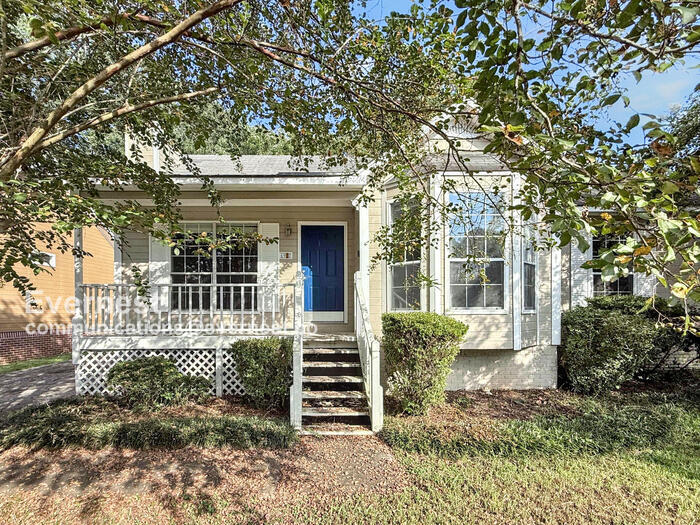 Foto principal - 6927 Brittany Ln
