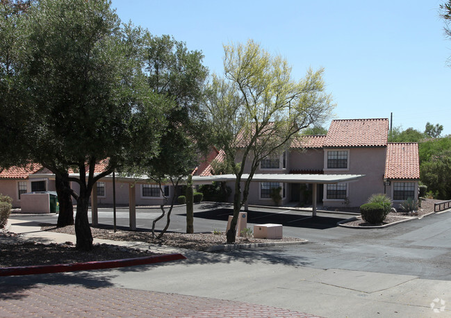 Building Photo - Tierra Catalina Apartments