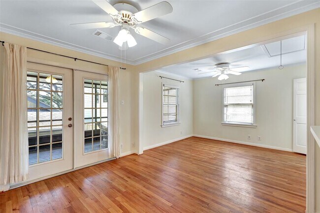 Foto del edificio - 3504 Mt Vernon St