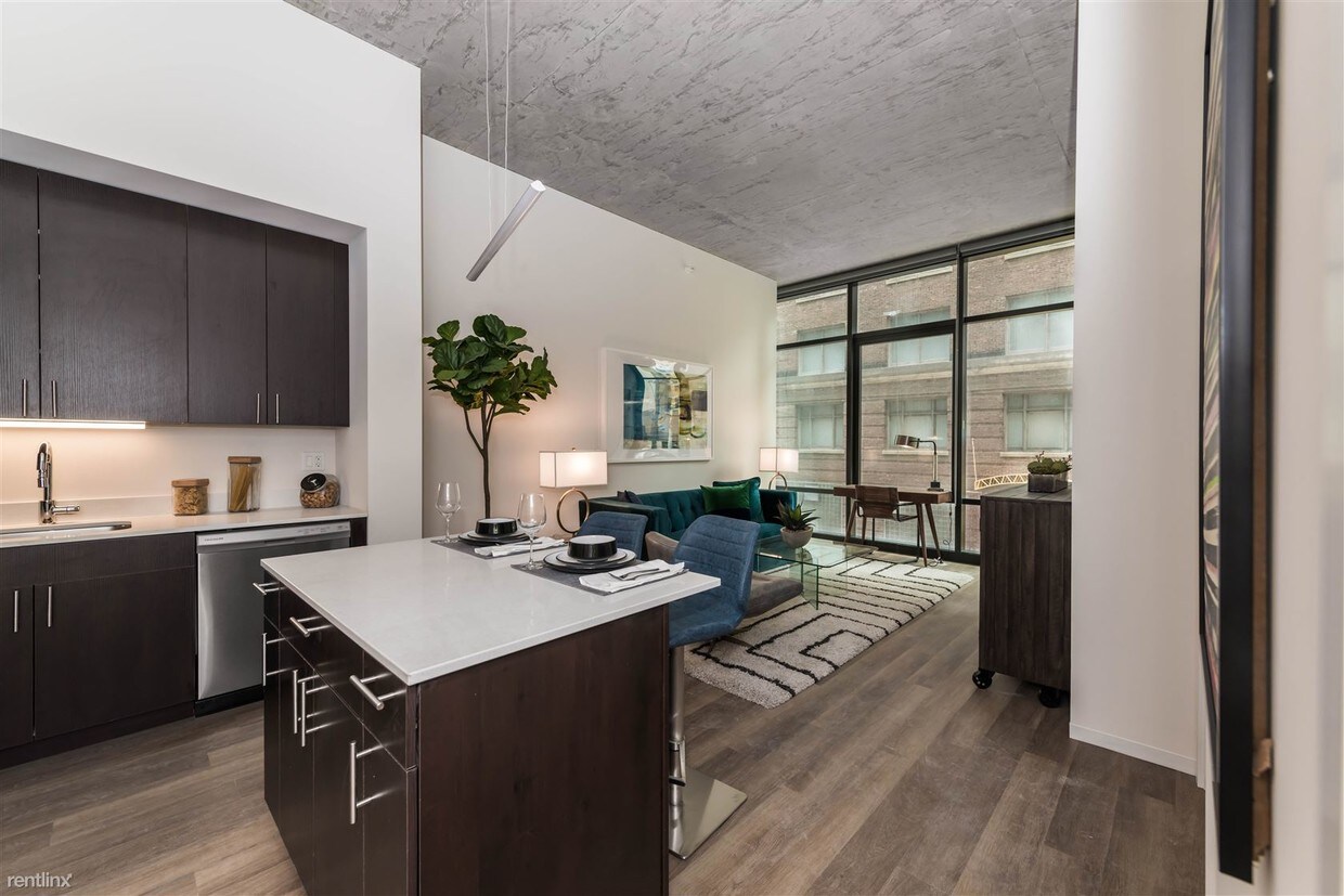Foto principal - 1 br, 1 bath Apartment - MODE Lakeview 404
