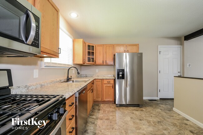 Foto del edificio - 3 Oak Point Ct