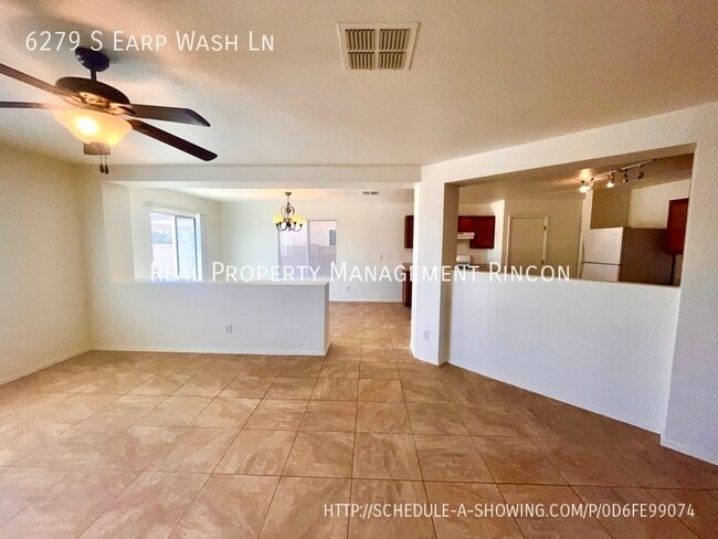 Building Photo - 6279 S Earp Wash Ln