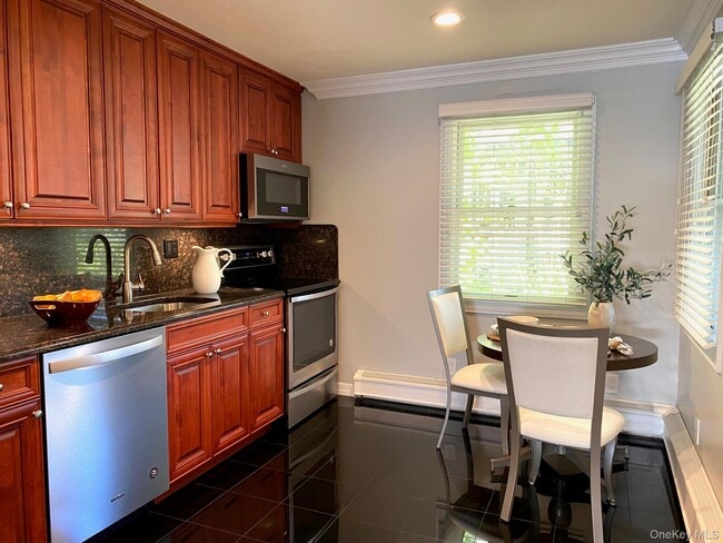 Foto del edificio - 82 Park Ave