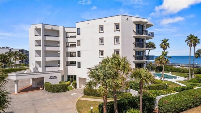 Foto del edificio - 4101 Ocean Dr
