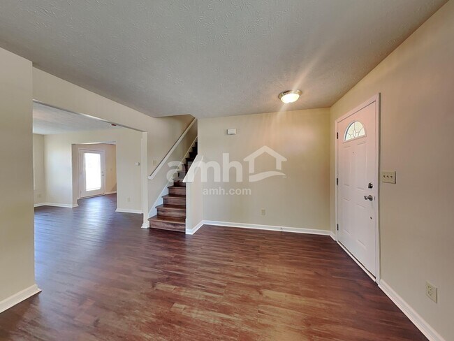 Foto del edificio - 10660 Brighton Knoll Pky N