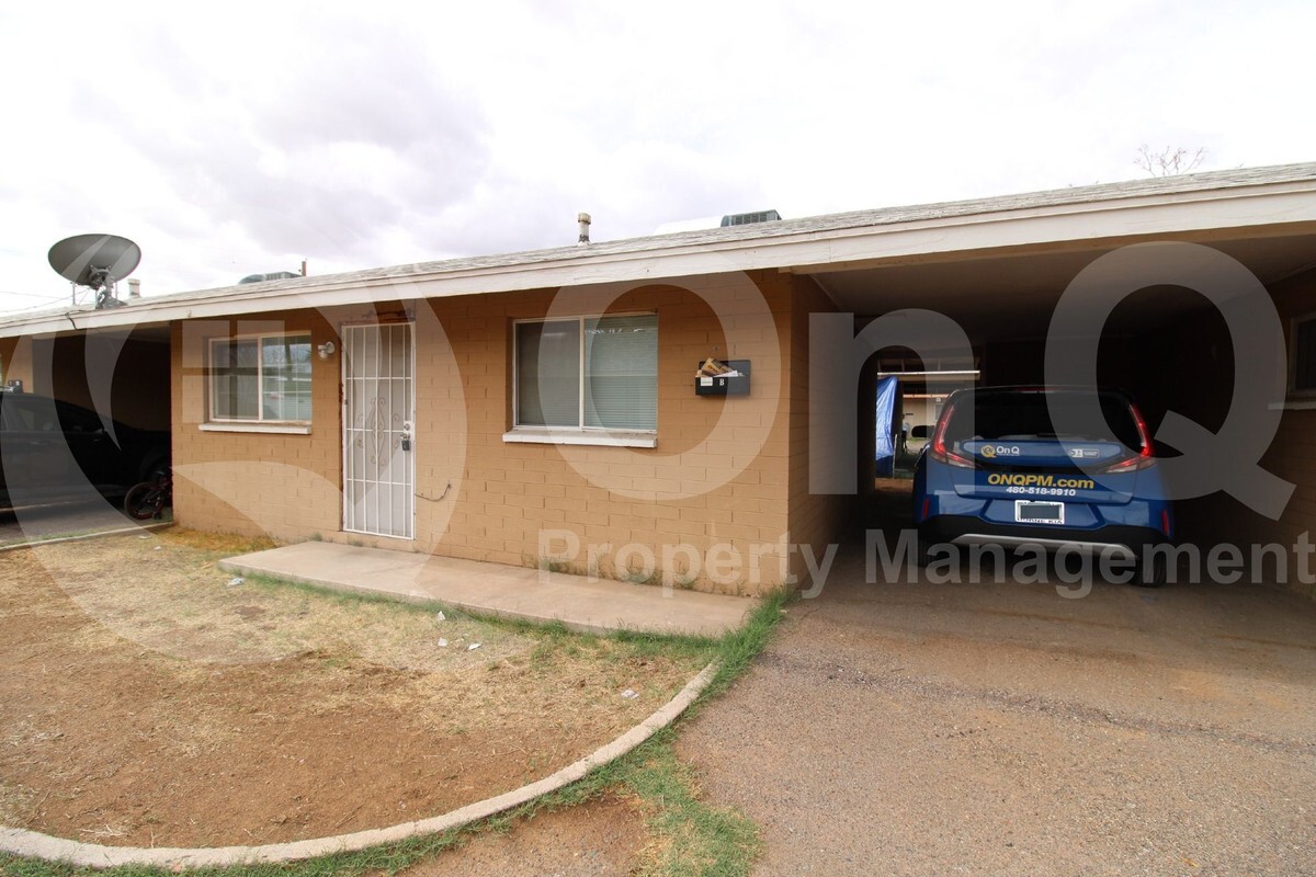 Foto principal - 3122 E Hubbell St