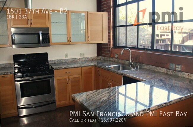 Foto del edificio - 1501 37th Ave