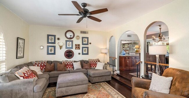 Foto del edificio - 101 W Tierra Buena Ln