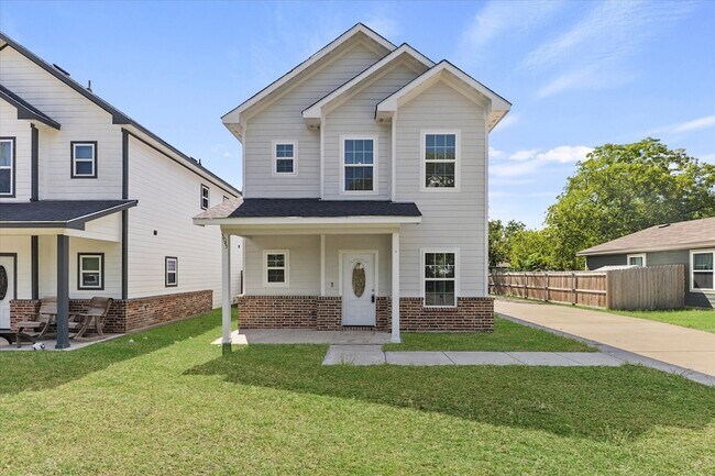 Building Photo - 3045 Barling St