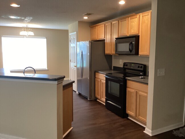 Foto del edificio - 493 Live Oak Walk