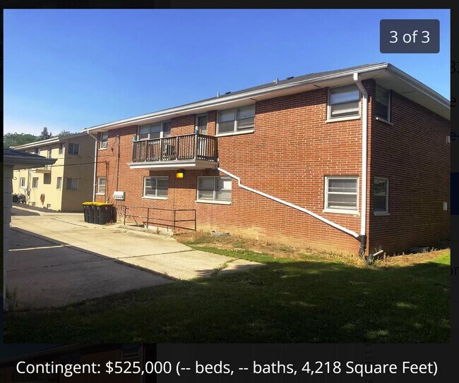 Foto del edificio - 1300 N 116th St
