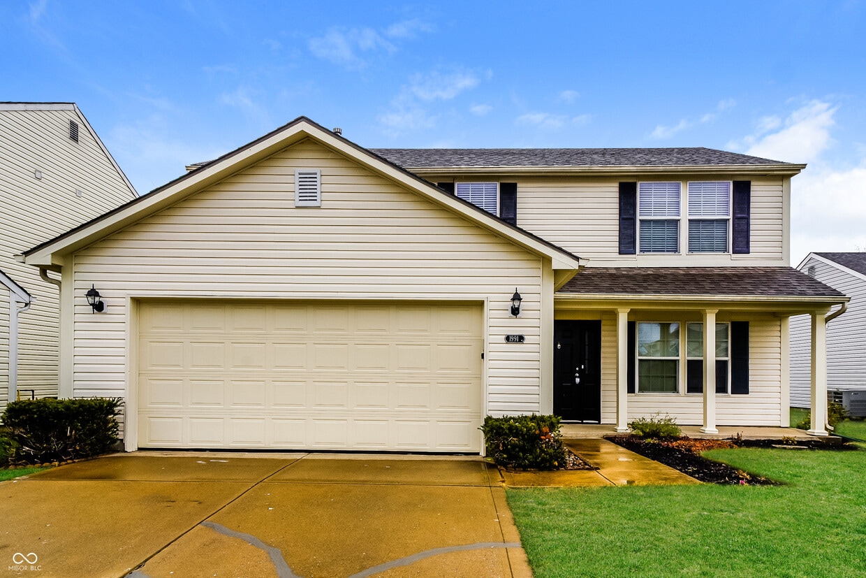 Primary Photo - 1991 Calvert Cir