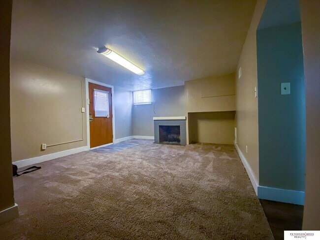 Building Photo - 2800 P St