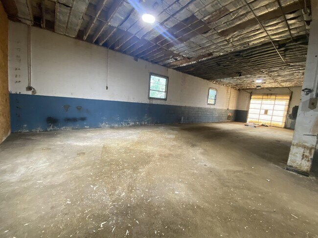 Foto del edificio - 189 10th St