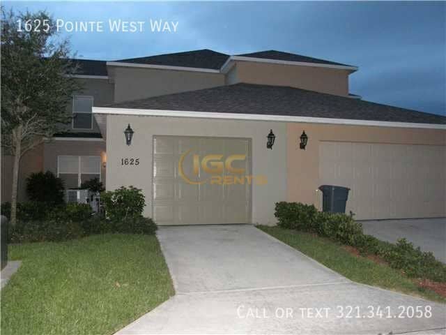 Foto del edificio - 1625 Pointe W Wy