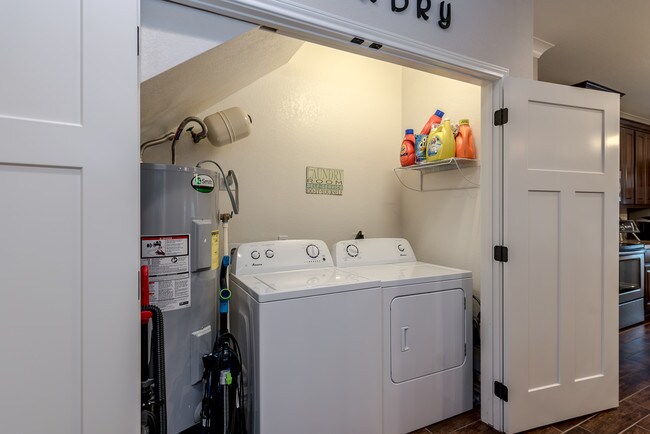 Foto del edificio - 1107 Oney Hervey Dr