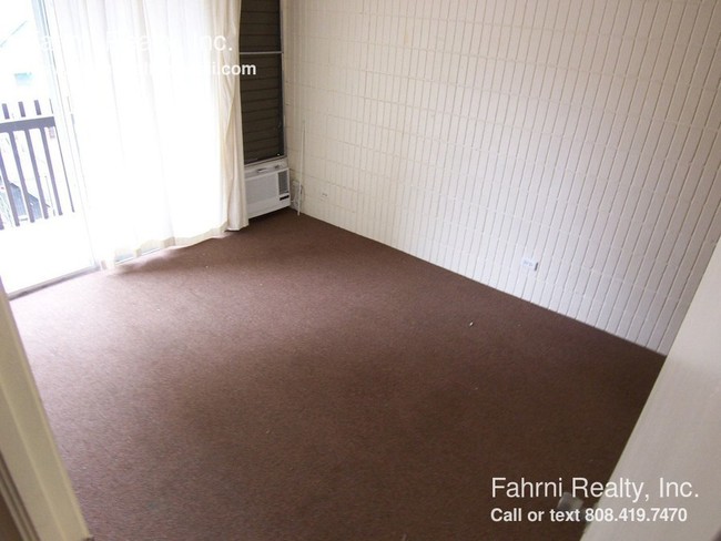 Building Photo - Waikiki 1 Bedroom apartment