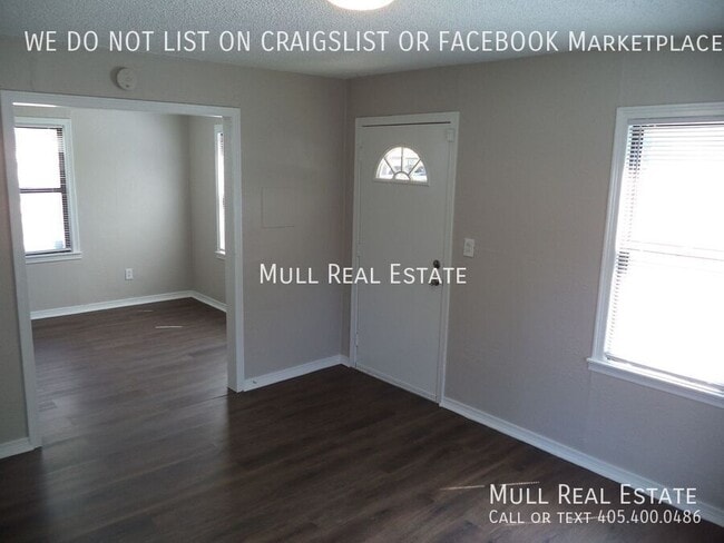 Foto del edificio - 4801 N Willow Ave