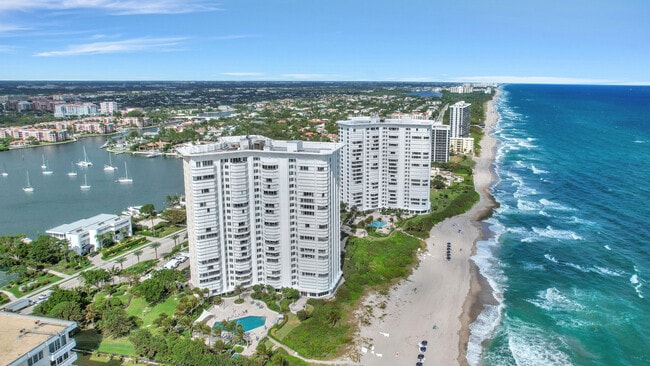 Foto del edificio - 500 S Ocean Blvd