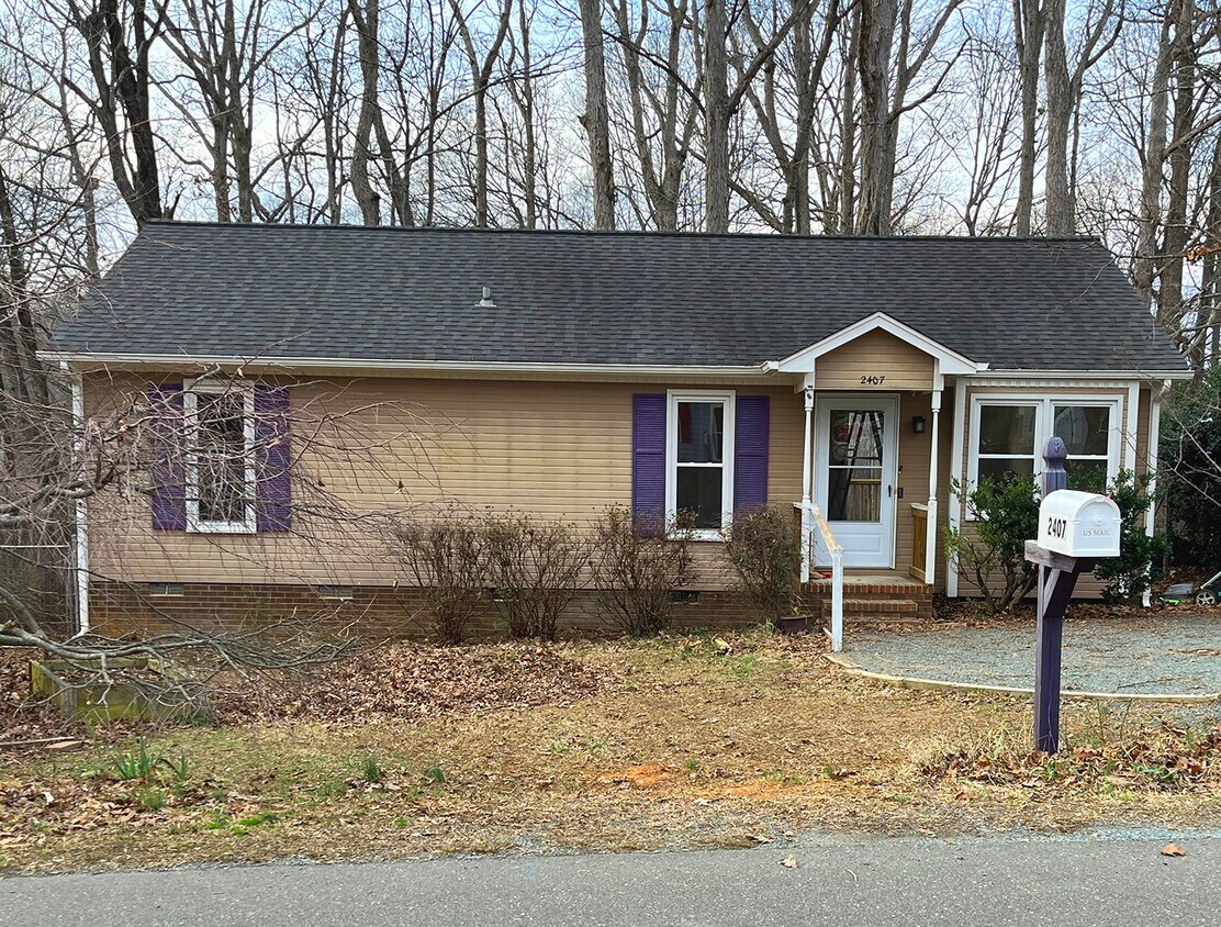 2407 Wade Hampton Rd, Hillsborough, NC 27278 House Rental in Hillsborough, NC