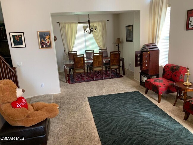 Building Photo - 3128 Anasazi Way