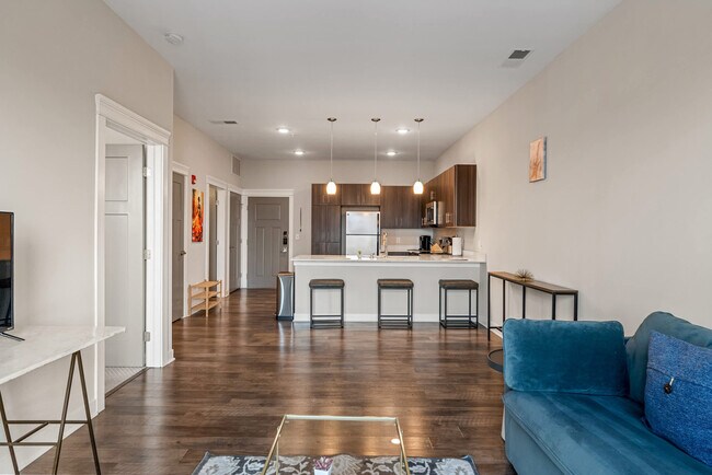 Foto del edificio - 501n N New Jersey St