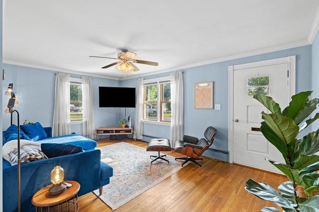 Foto del edificio - 10 Davignon St