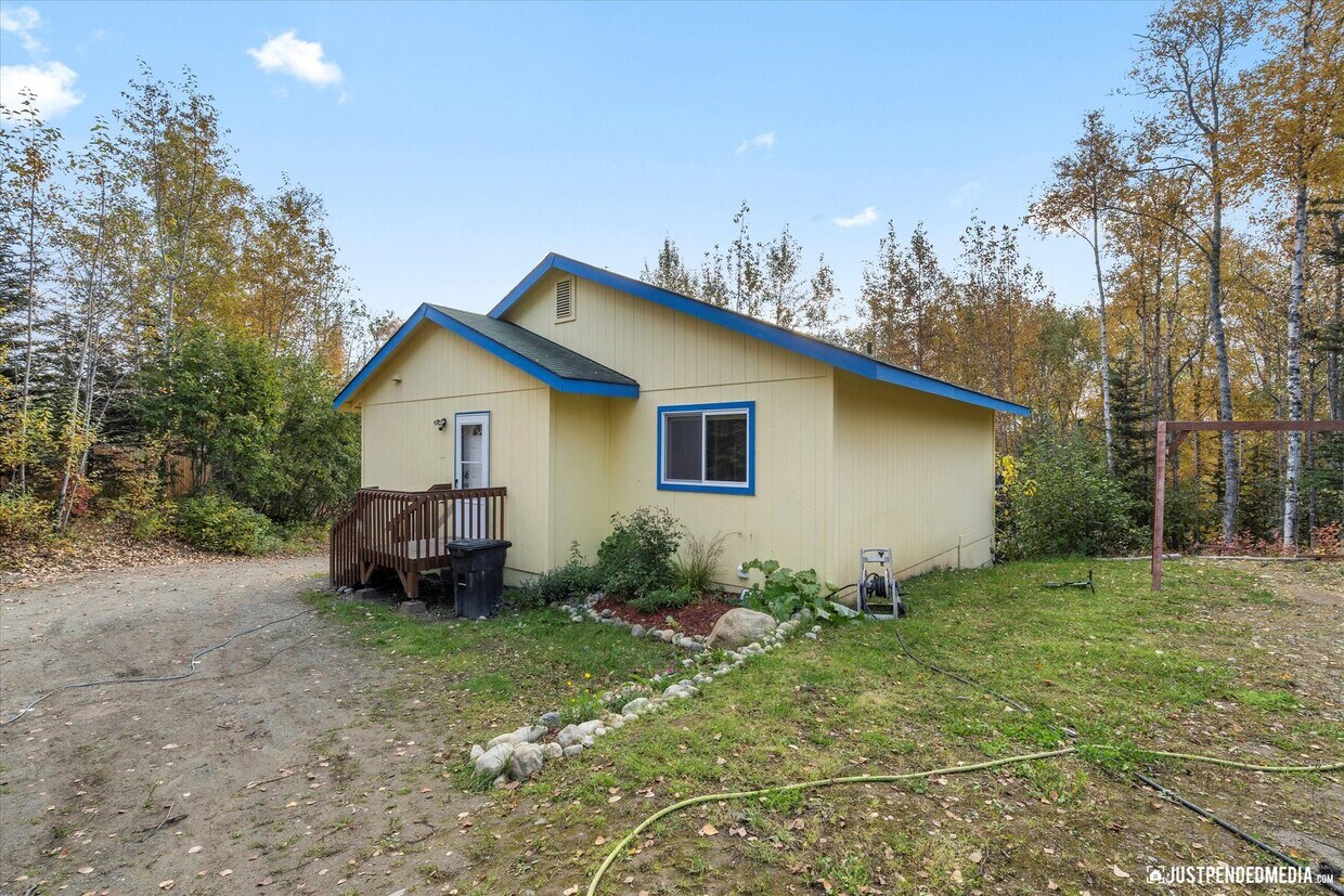 Foto principal - 3 Bedroom W/ Mother in Law Suite | 2 Bathr...