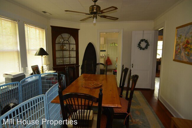 Foto del edificio - 2 br, 1 bath House - 401 North Street