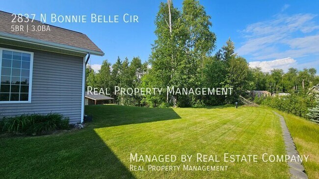 Foto del edificio - 2837 N Bonnie Bell Cir