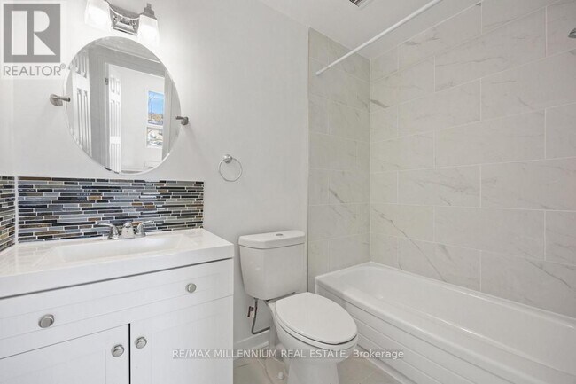 Photo du bâtiment - 51 Owen St