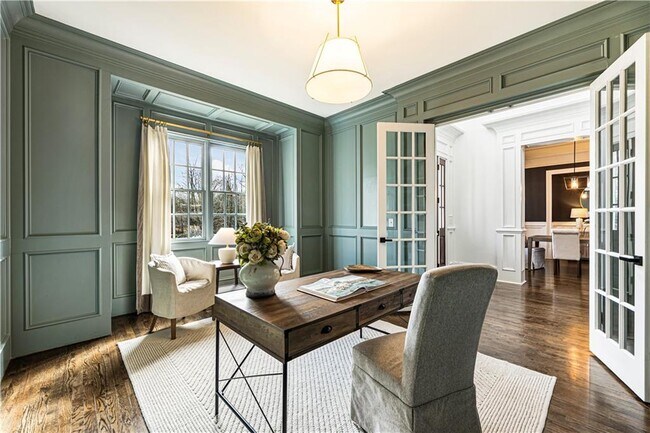 Foto del edificio - 215 6 Hills Ln