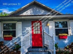 Building Photo - 308 S Latonia St