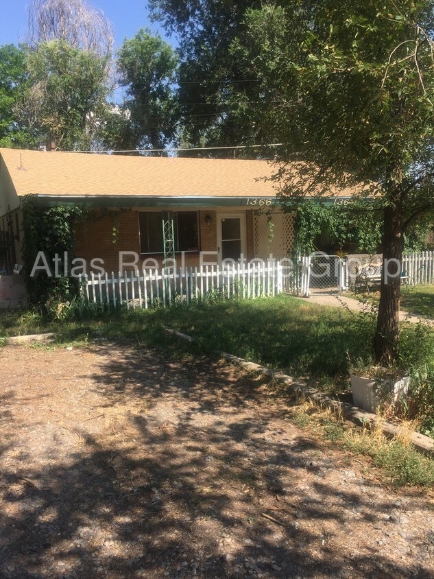 Primary Photo - 1364 Zephyr St