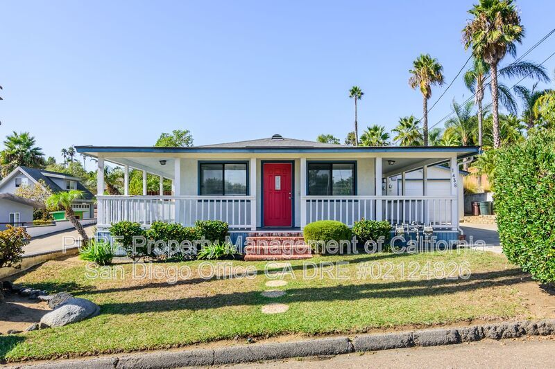 Primary Photo - 1438 Montgomery Dr