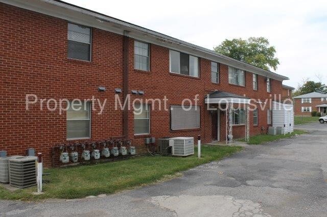Building Photo - 2BD/1BA Apartment