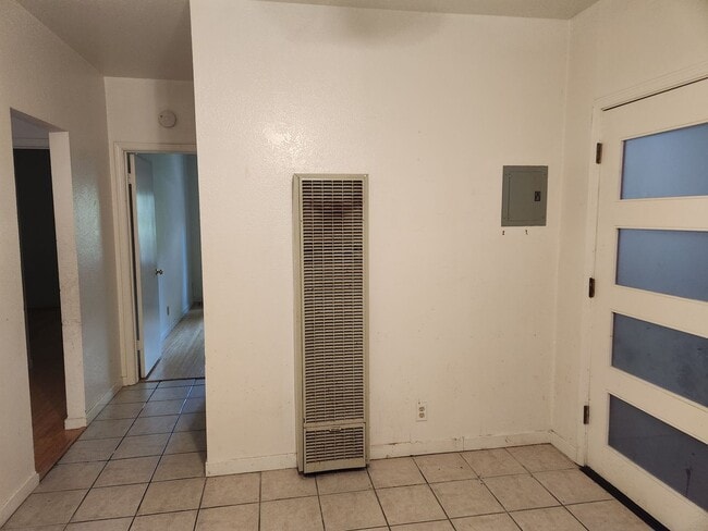 Interior Photo - 1 Bed 1 Bath in Historical Building