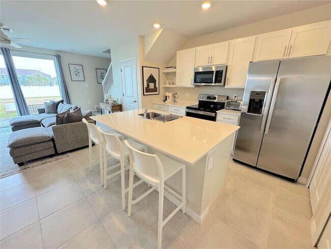 Foto del edificio - 14223 Lilac Sky Ter