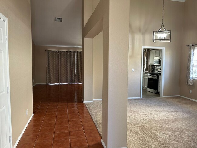 Foto del edificio - Single story home at Desert Shores