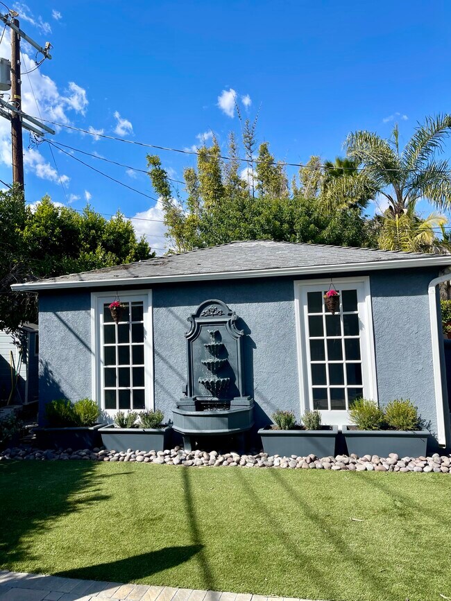 Foto del edificio - 4911 Sunnyslope Ave