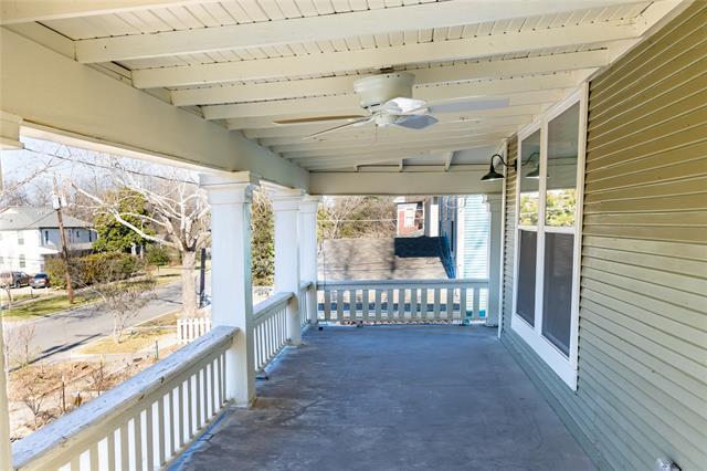 Foto del edificio - 4522 Reiger Ave