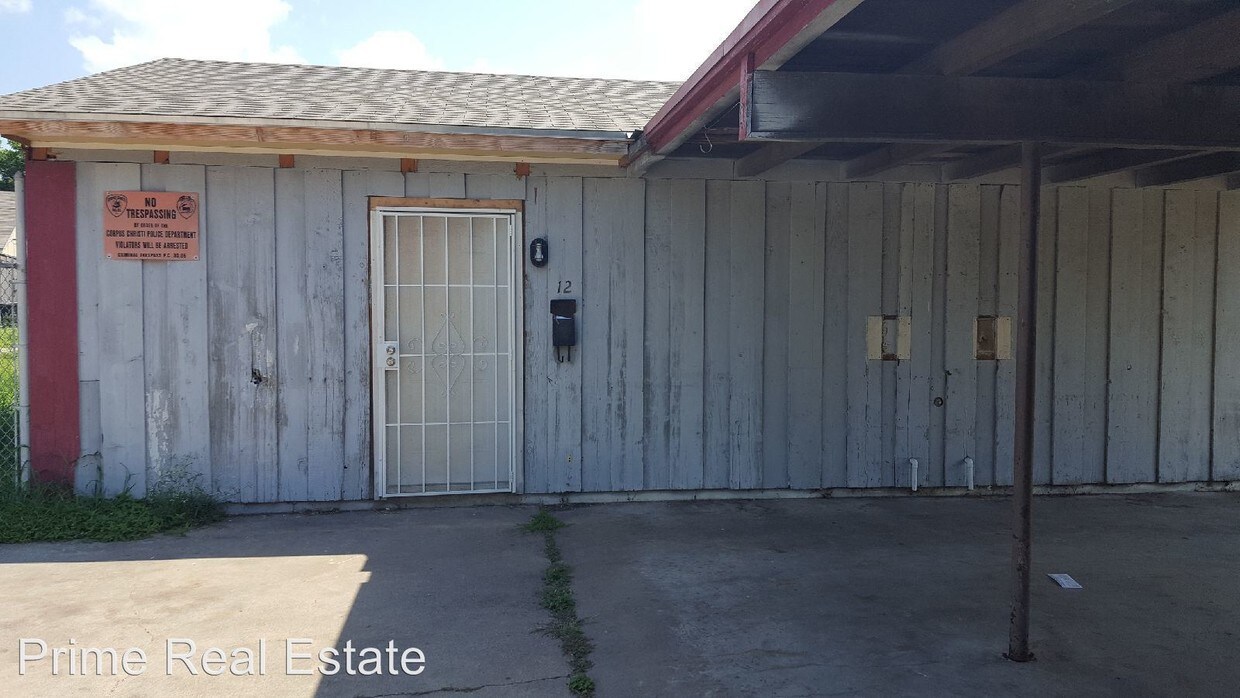 Foto principal - 2907 Norton St