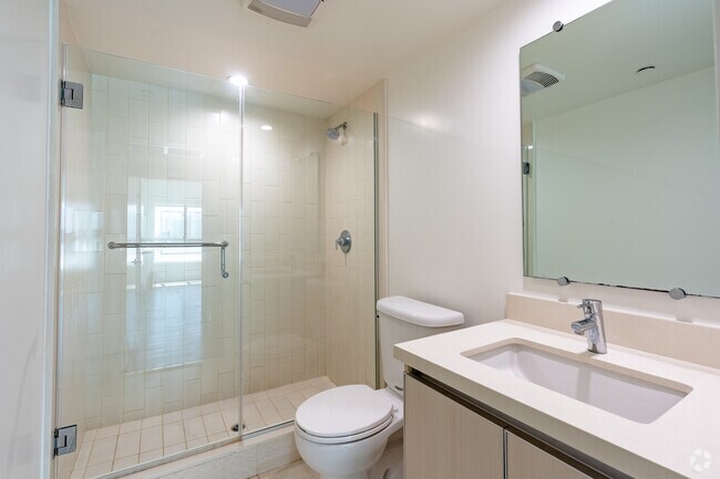 Foto del interior - Hayworth Hyde by Wiseman