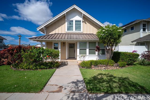 Primary Photo - 91-1358-1358 Kaileolea Dr