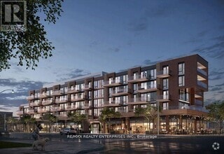 Building Photo - 215-215 Lakeshore Rd W