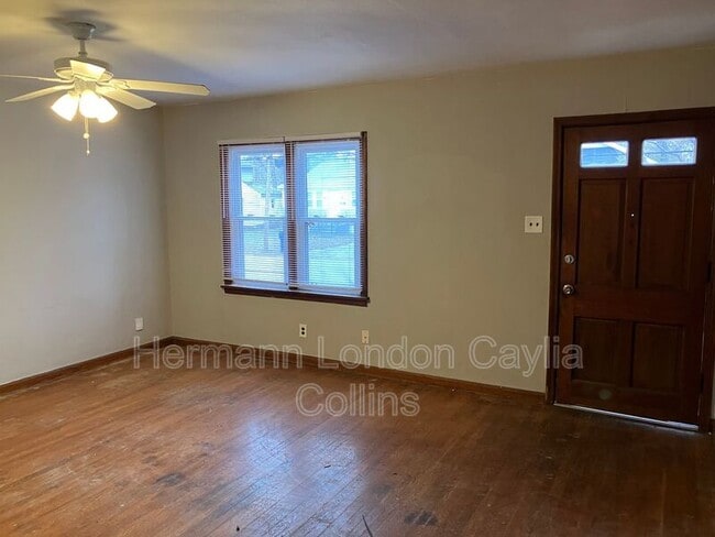 Foto del edificio - 360 S Harvey Ave